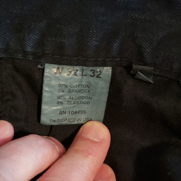 Men's Skinny Jeans from 20 Jeans. - Picture 5 of 6